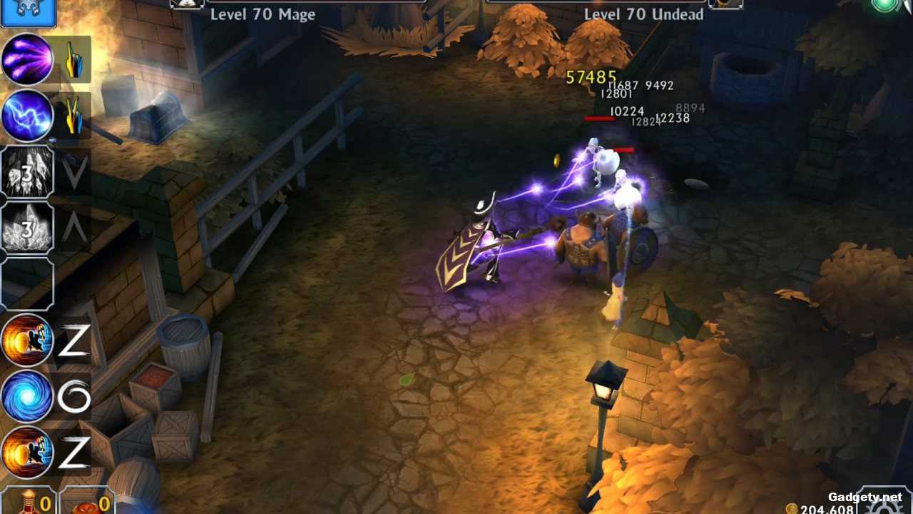 Zenonia 5 (Free To Play)