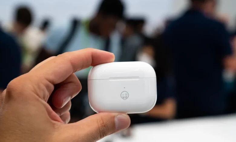 airpods pro 2 engraved