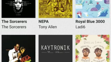 Лучшие бесплатные приложения для музыки 2025 года