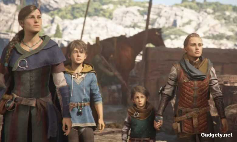 Лучшие игры в Xbox pass ultimate 2025 года