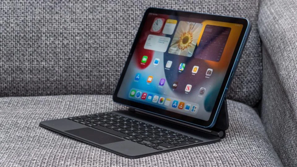 Apple iPad Air 5 (2022 г.): почти iPad Pro (и намного дешевле)