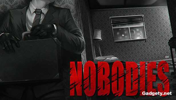 Nobodies: Murder Cleaner 