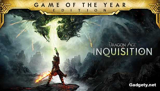 Dragon Age: Inquisition