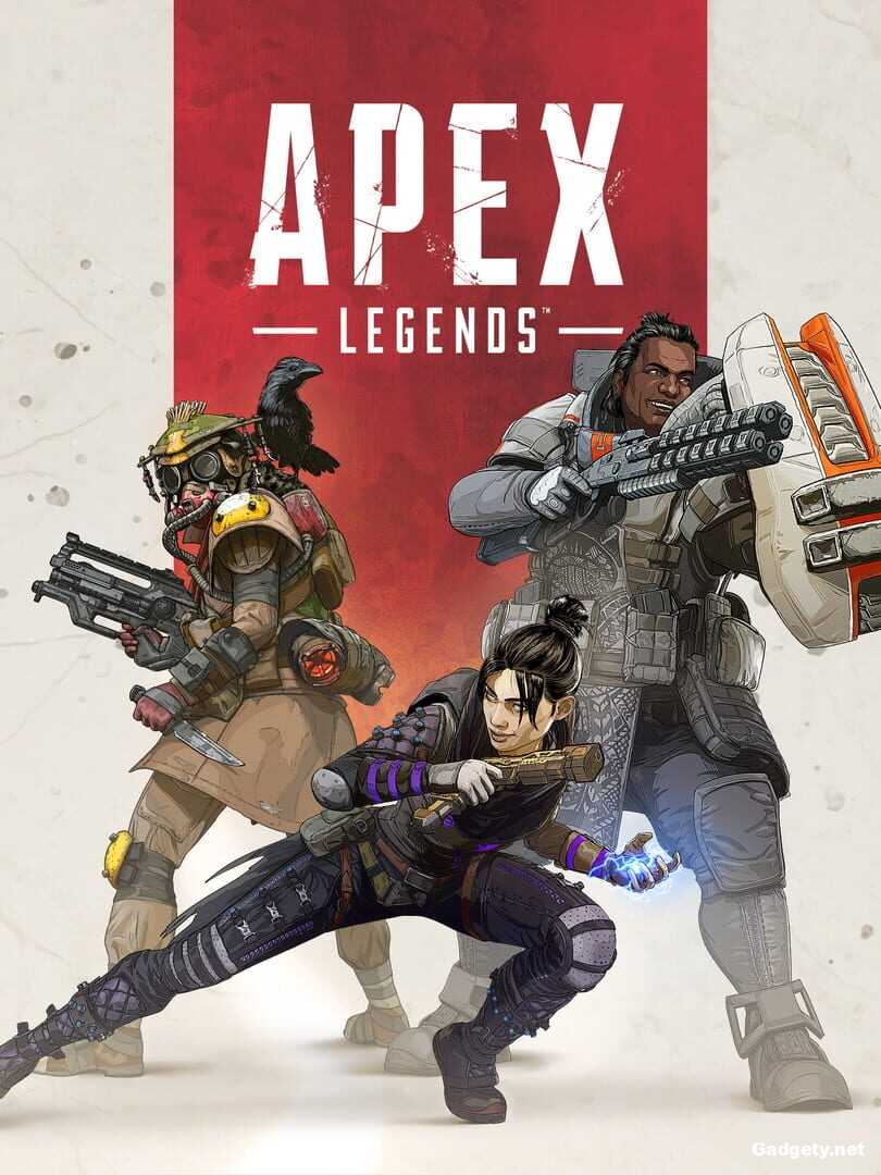 Apex Legends 