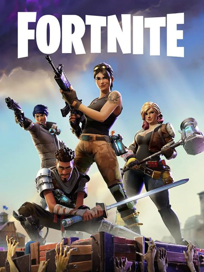 Fortnite 