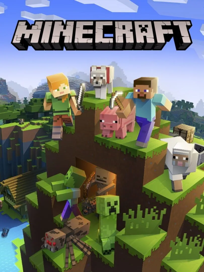 Minecraft 