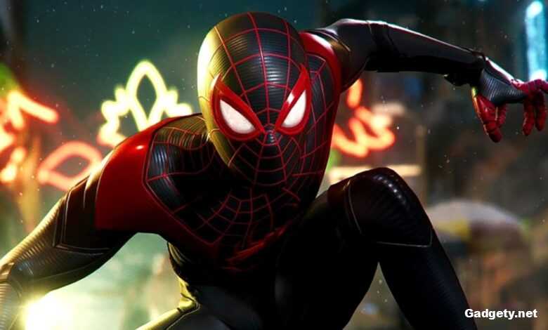 Самые популярные игры на ps5 в 2025 году