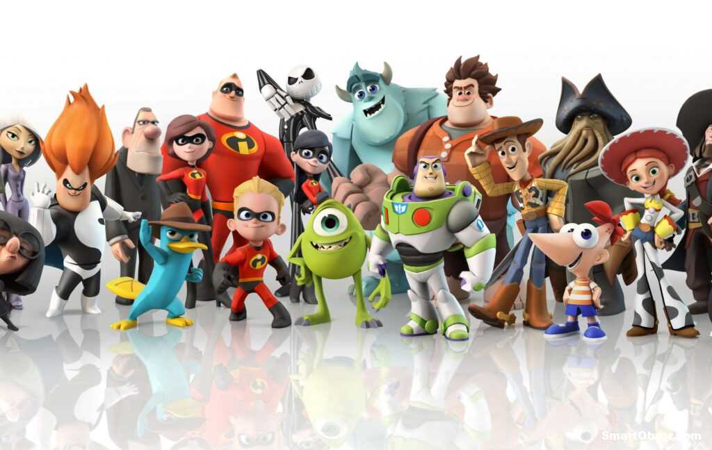 disney infinity