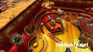 Лучшие атмосферные игры на Айфон 2025 8 #7 Pinball HD Collection