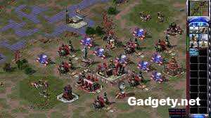 Command & Conquer: Red Alert 2