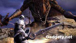 Infinity Blade 3