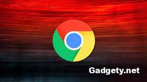 Google Chrome