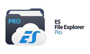 ES File Explorer