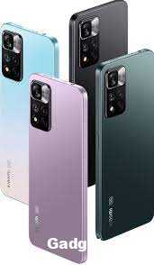 Xiaomi 11i Hypercharge 