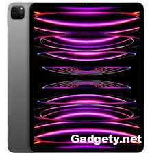 iPad Pro 12,9 дюйма (M2, 2022 г.)