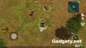 Live or Die: Zombie Survival 