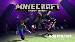 Minecraft: Pocket Edition 