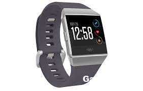Fitbit Ionic
