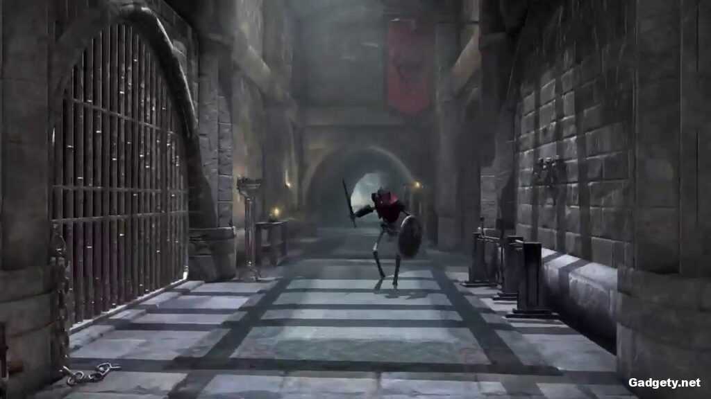 The Elder Scrolls: Blades

