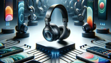 Топ лучших проводных наушников для телефона 2025