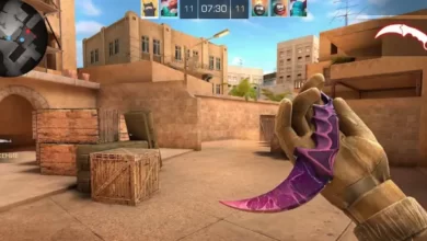 Самые лучшие настройки в Standoff 2