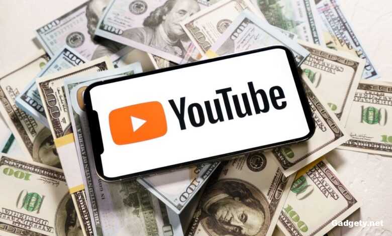 Как зарабатывать на ютуб без монетизации в 2025 году ? 1 Как зарабатывать на ютуб без монетизации в 2025 году ?