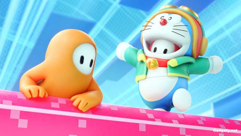 Fall Guys: Ultimate Knockout