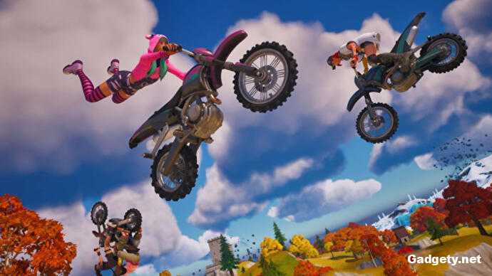 Epic Games Recommended Requirements