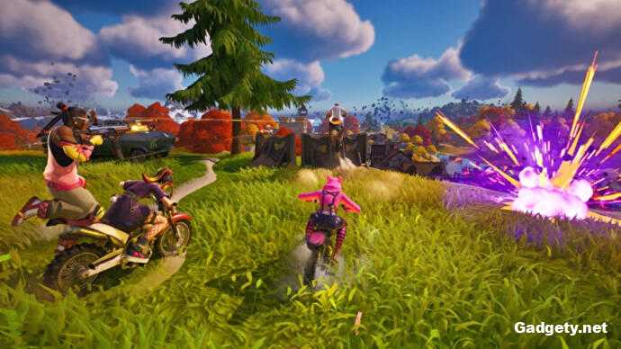 Recommended Graphics Settings