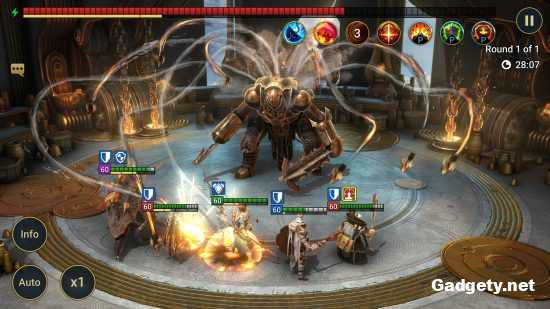 Raid: Shadow Legends
