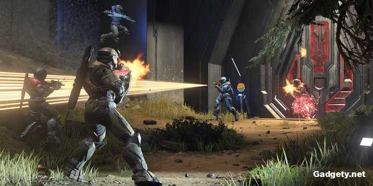 Лучшие бесплатные игры Xbox Series 2025 1 Лучшие бесплатные игры Xbox Series 2025