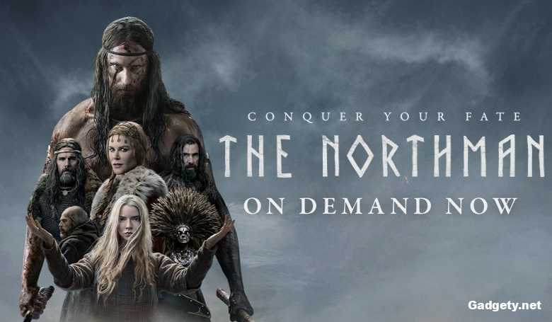 The Northman