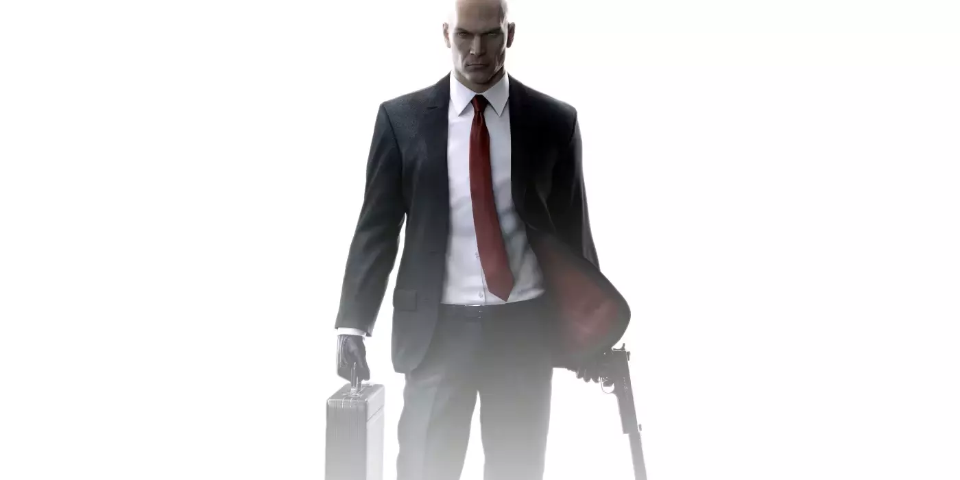 Hitman