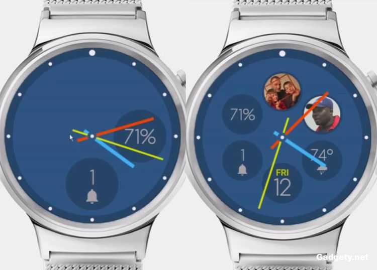 Bubble Cloud Wear Tile Launcher/Watchface