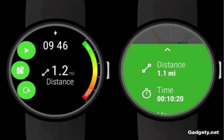 лучшее приложение для циферблатов