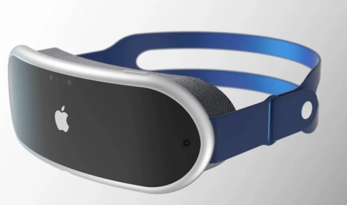 Новые продукты компании Apple 2025 года