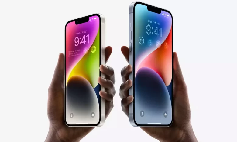 Cтоит ли переплачивать за айфон 14 в 2025 ?