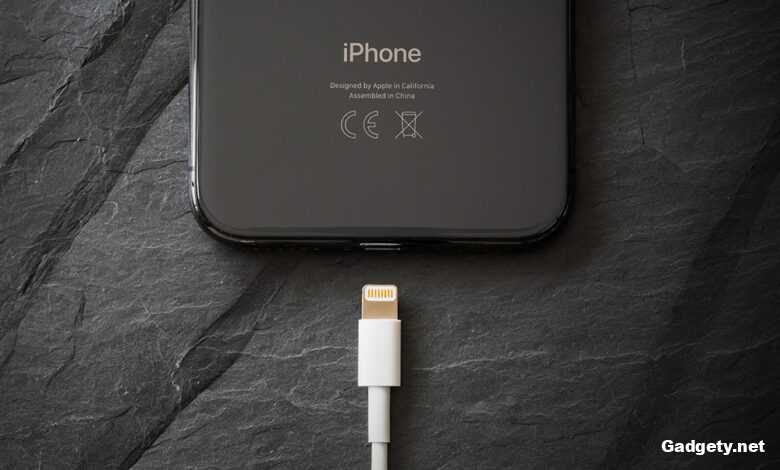 Как отличить оригинальное зарядное устройство Apple ? 1 Как отличить оригинальное зарядное устройство Apple ?