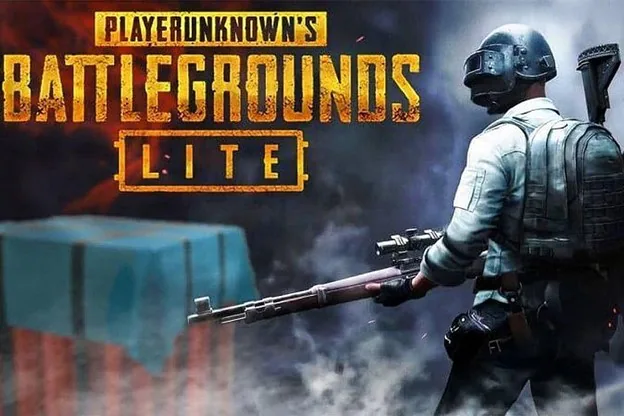 PUBG Lite 