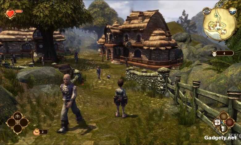 Лучшие игры похожие на Хогвартс Наследие 2025