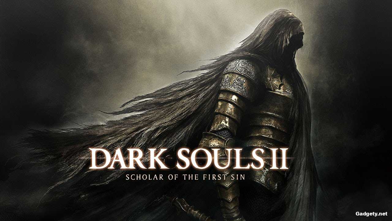 Dark Souls II