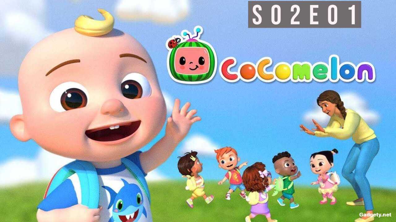 CoComelon: Play With JJ 