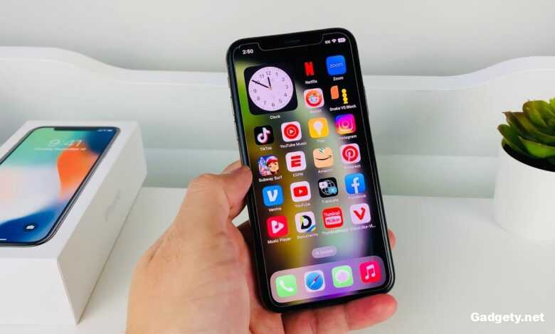 Стоит ли покупать Айфон Xs в 2025 ?м