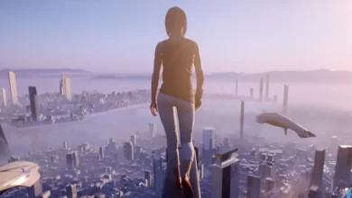 Лучшие игры похожие на Titanfall 2025