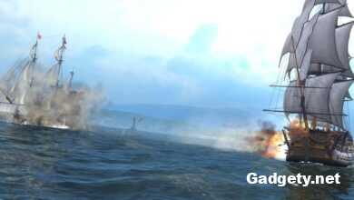 Лучшие игры про корабли на Пк