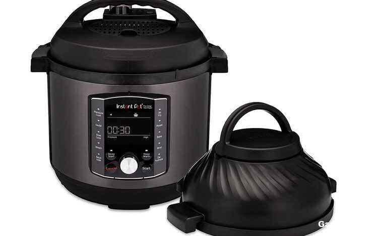 Топ мультиварок скороварок 2025 года