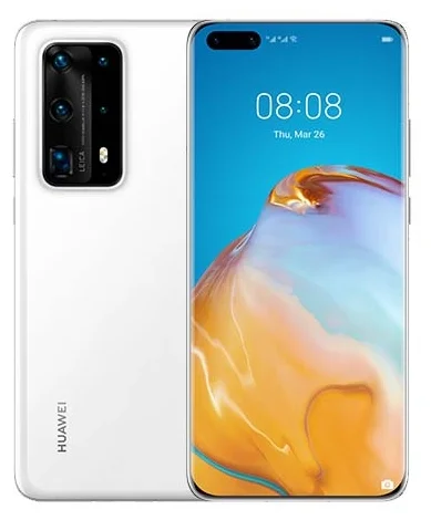 Лучшие телефоны Huawei 2025 10 HUAWEI P40 Pro Plus