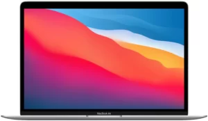 Ноутбуки для дизайнеров интерьера 2025 5 Apple MacBook Air 13 Late