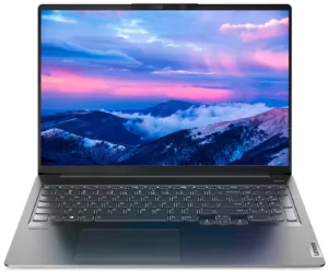 Ноутбуки для дизайнеров интерьера 2025 8 Lenovo IdeaPad 5 Pro Gen 6 16