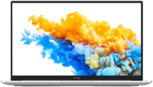 Ноутбуки для дизайнеров интерьера 2025 10 HONOR MagicBook Pro